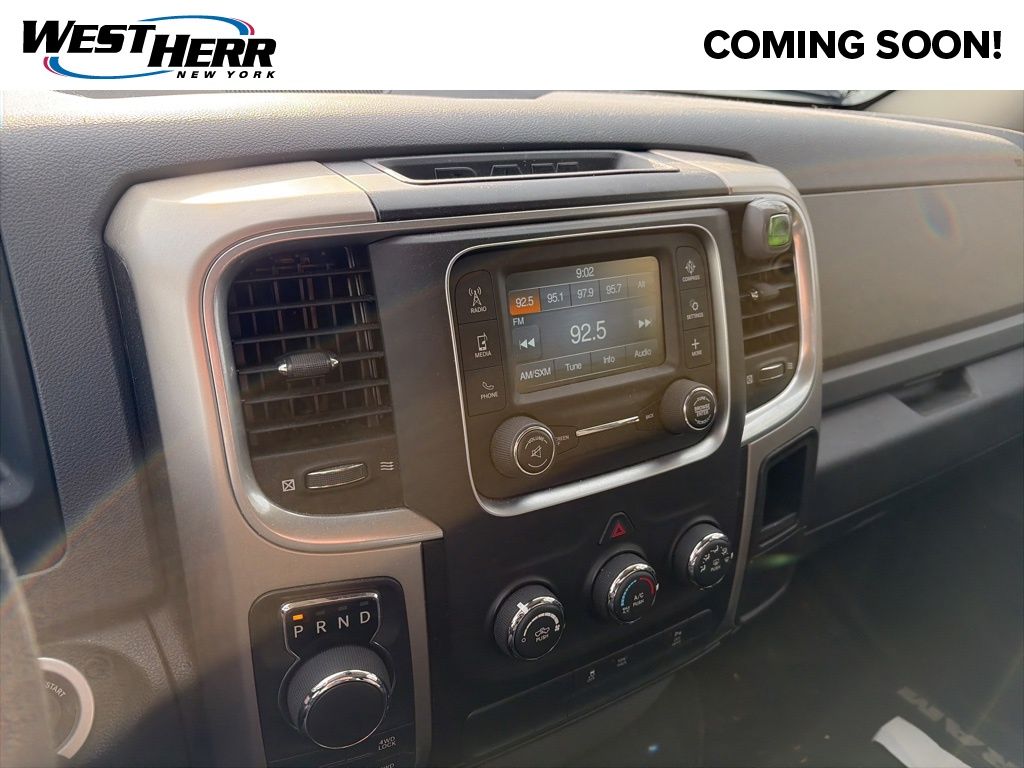 Used 2020 Silver Ram Warlock image 8