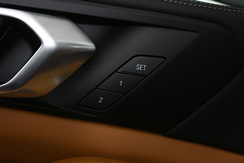 Thumbnail: 2026 BMW X5 - 29