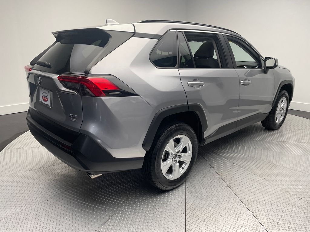 Thumbnail: 2020 Toyota RAV4 - 5