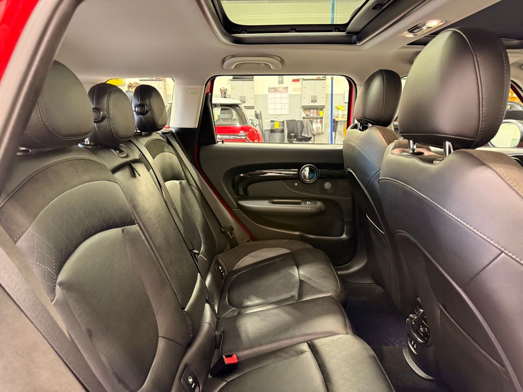 Thumbnail: 2023 MINI Cooper Clubman - 28