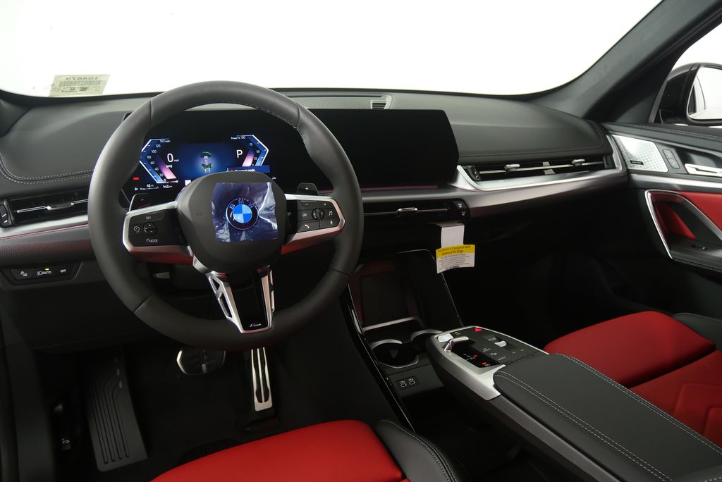 Thumbnail: 2025 BMW X1 - 17