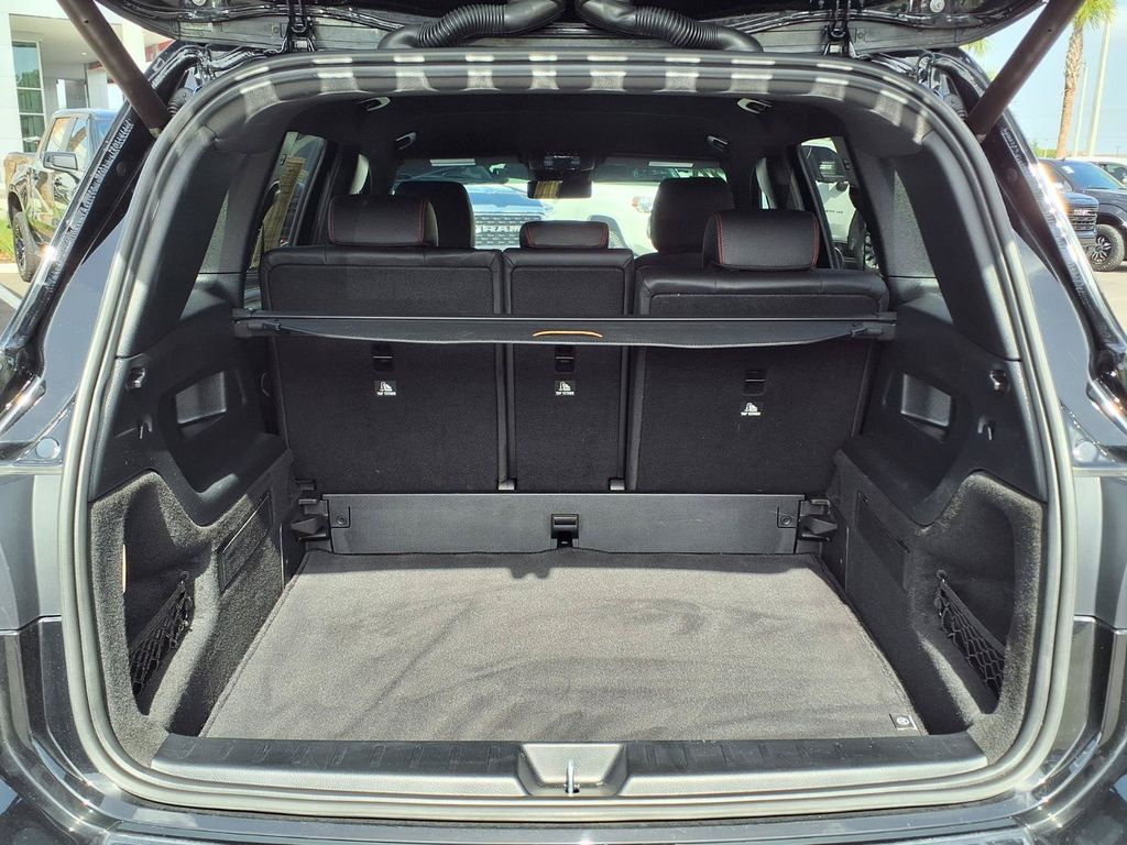 Used 2024 Mercedes-benz GLB SUV