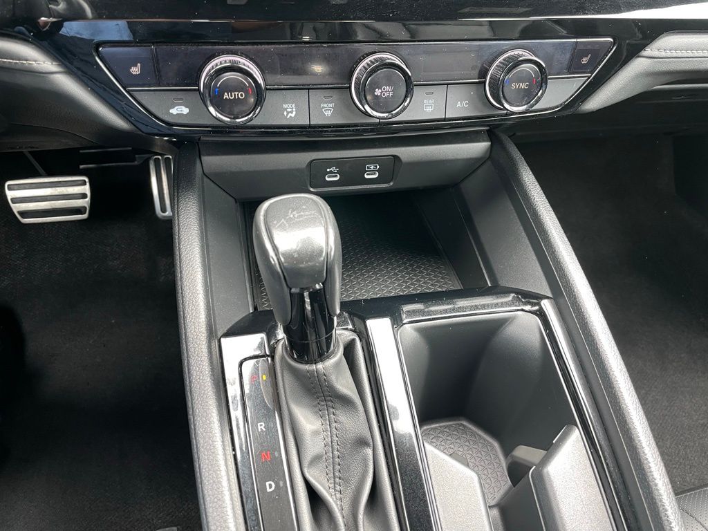 Thumbnail: 2024 Honda Accord - 19