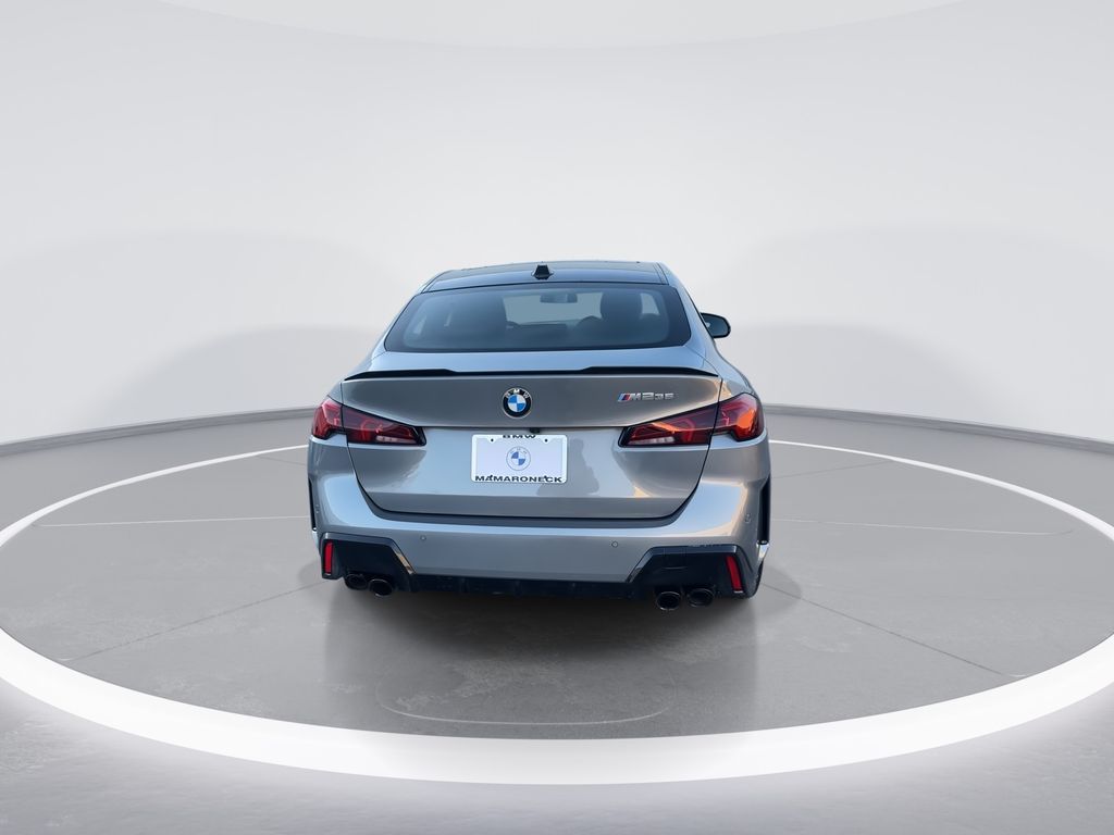 Thumbnail: 2025 BMW 2 Series - 7