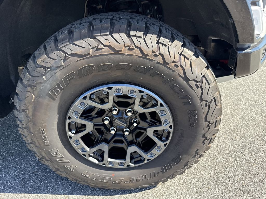 Used 2025 Ford F-150 Truck