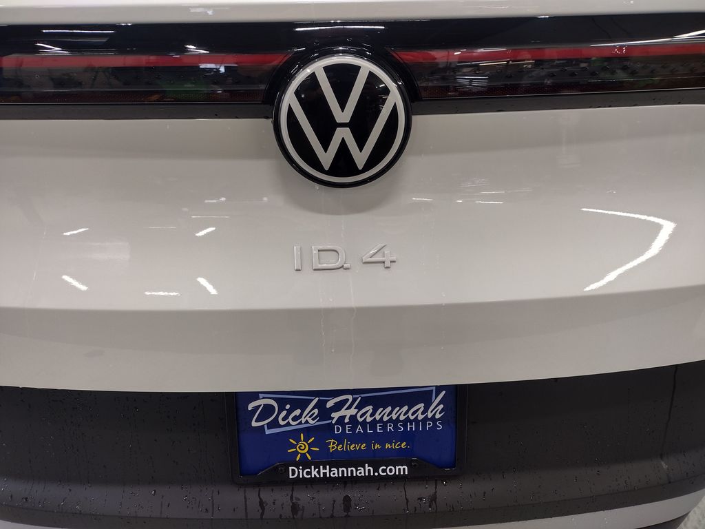 2026 Volkswagen ID.4 Pro S Plus
