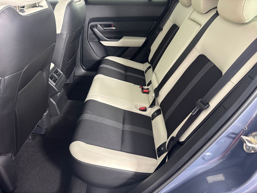 Used 2026 Gray Mazda 2.5 S Preferred image 20