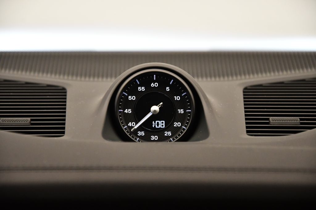 Thumbnail: 2025 Porsche  - 28