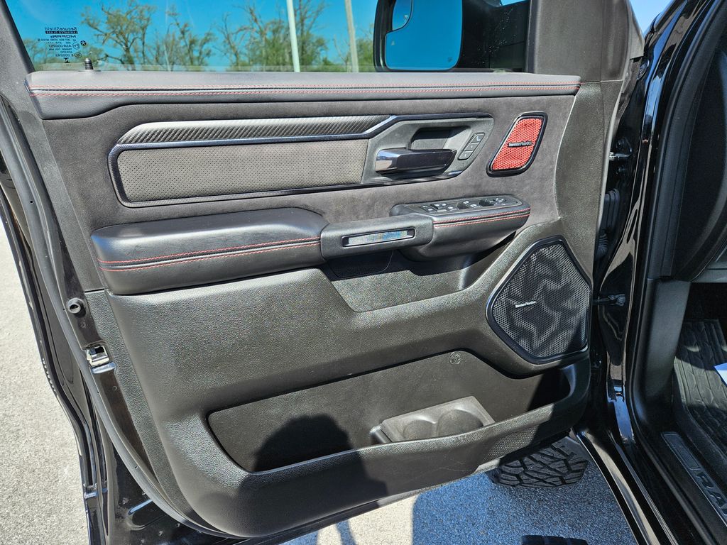 Used 2026 Ram 1500 Truck
