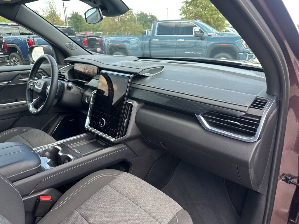 Used Car 2025 Gmc Acadia  Elevation For Sale In Austin, Texas