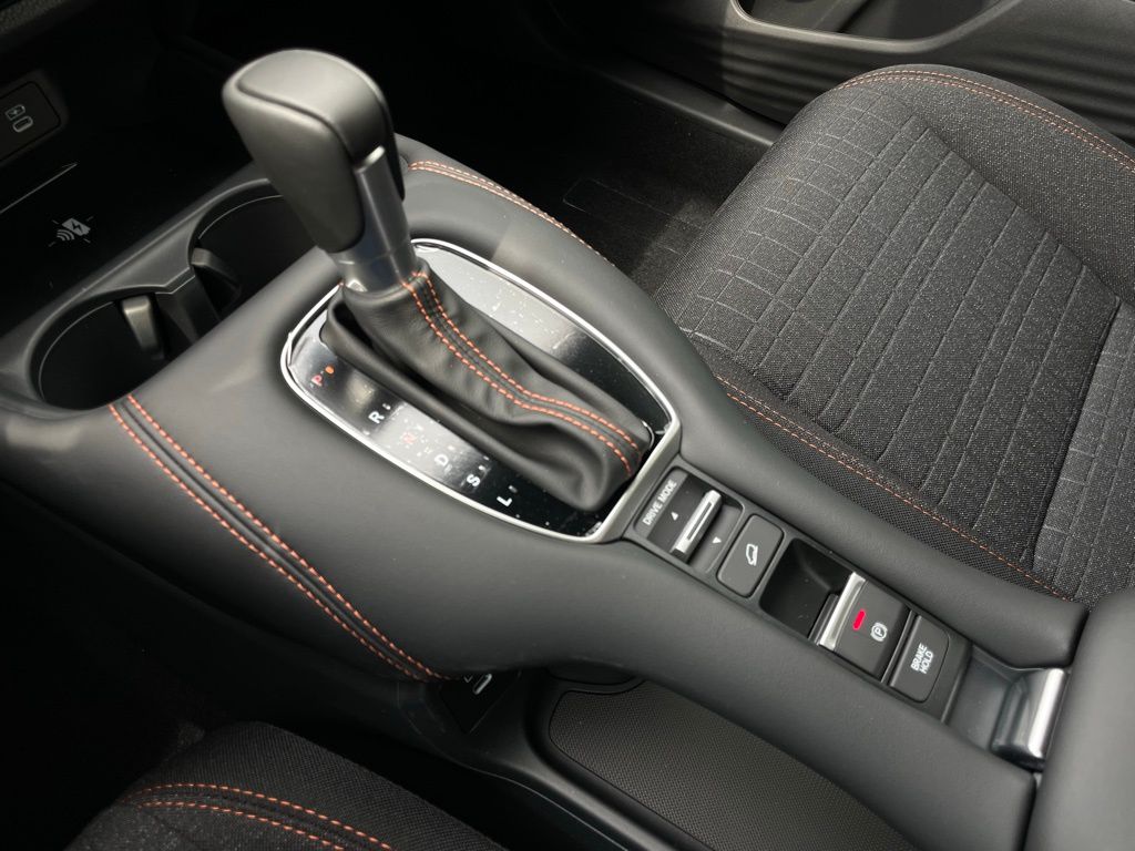 Thumbnail: 2026 Honda HR-V - 20