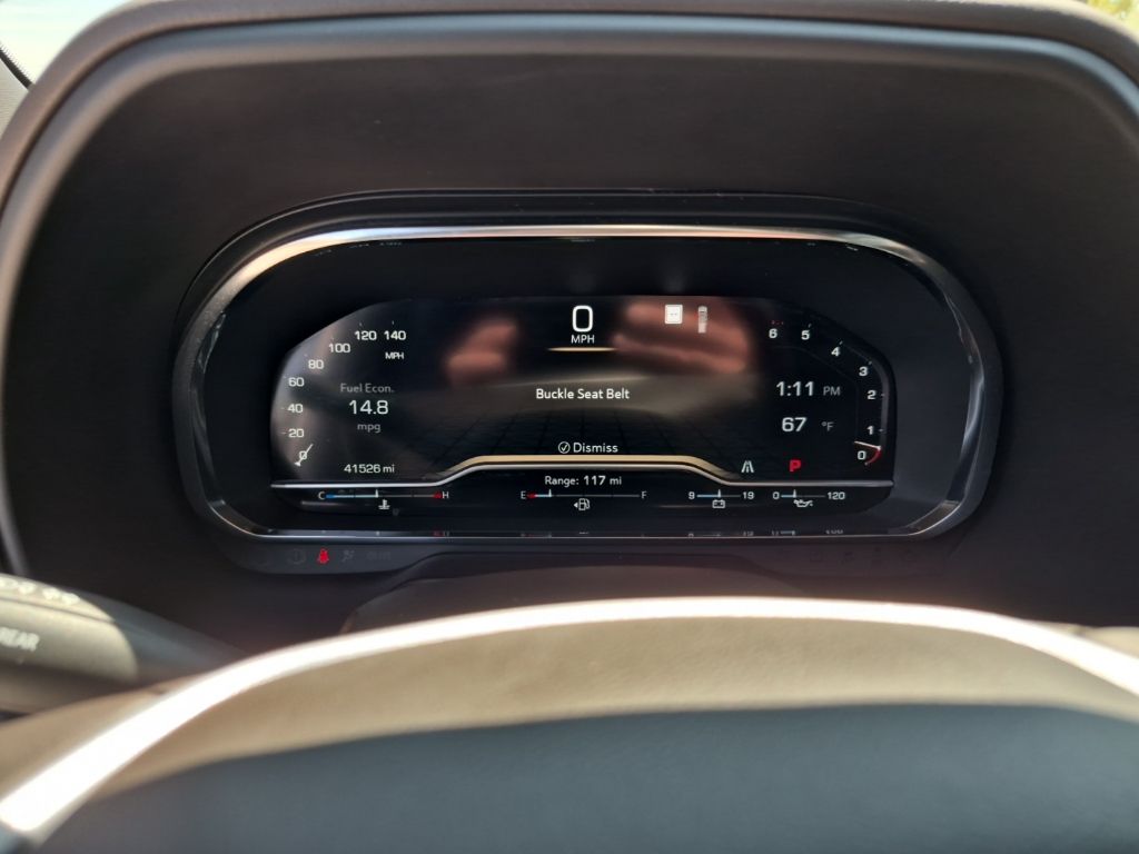 Used Car 2022 Gmc Yukon Xl  Sle For Sale Under $50,000 In Austin, Texas