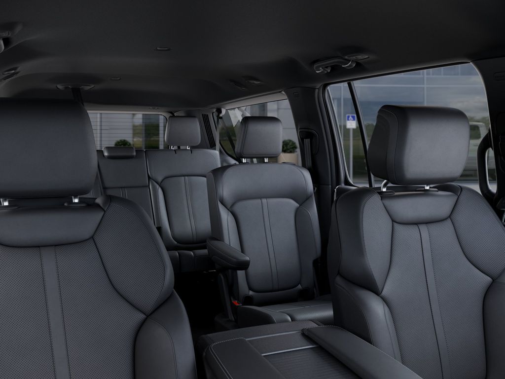 New 2026 High Gloss Black Jeep  image 26