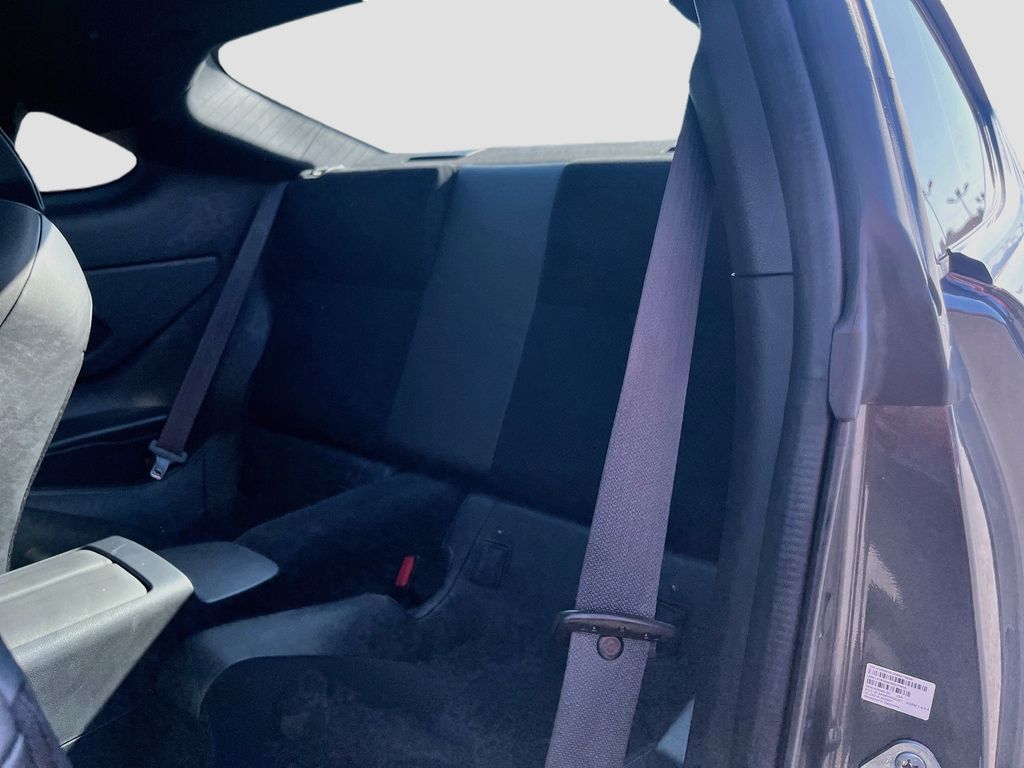Used 2022 Gray Toyota Premium image 23