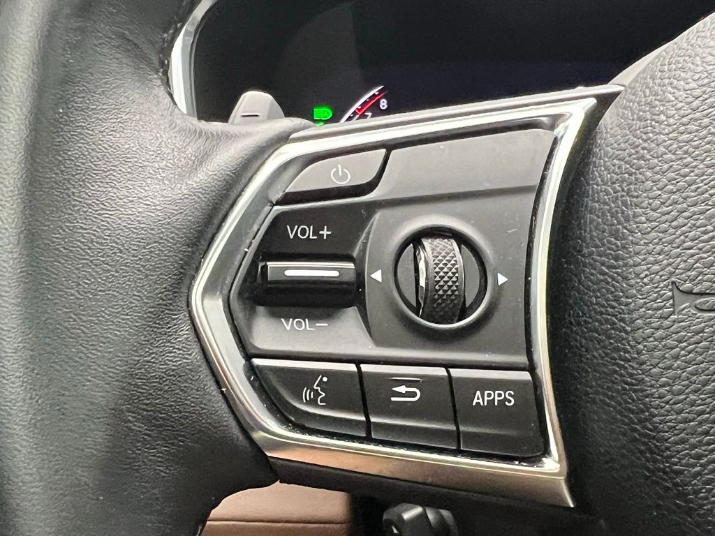 Thumbnail: 2023 Acura MDX - 18