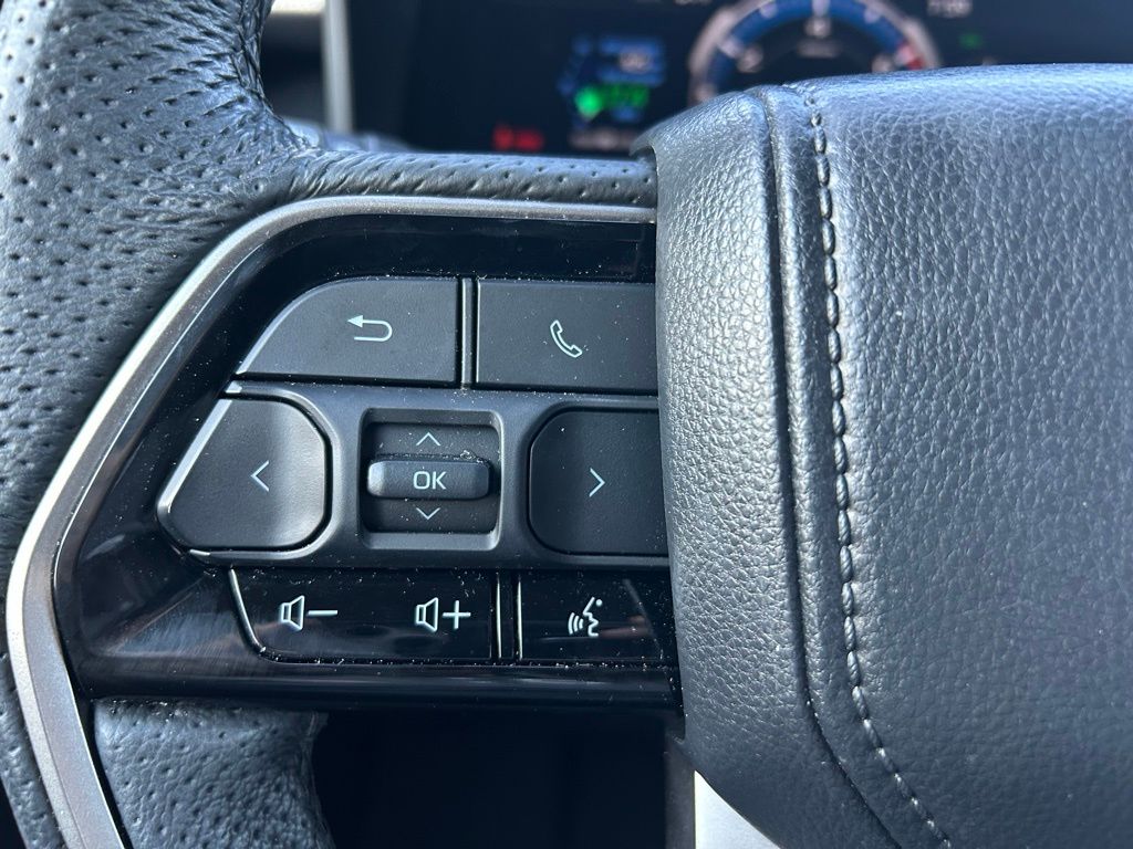 Thumbnail: 2024 Toyota Tundra - 26