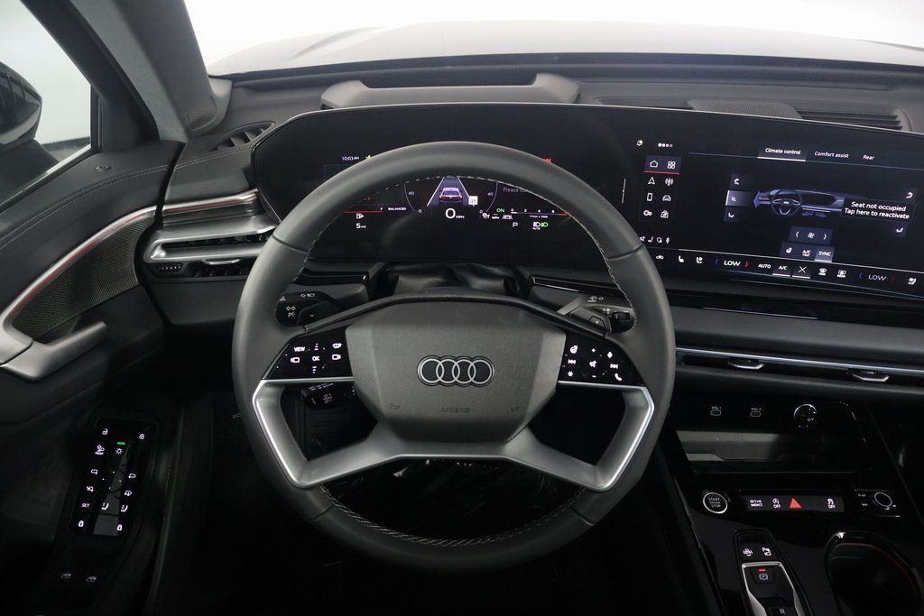 2025 Audi A5 Premium 3