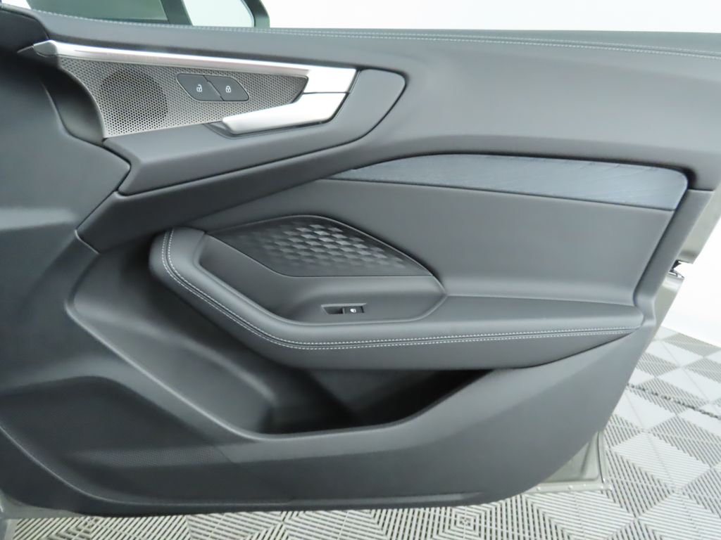 Thumbnail: 2025 Audi A5 - 27