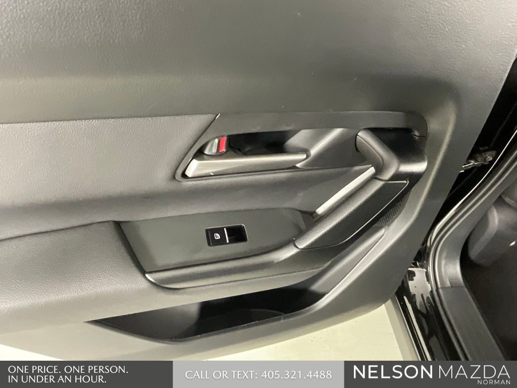 New 2026 Black Mazda 2.5 S Meridian Edition image 19