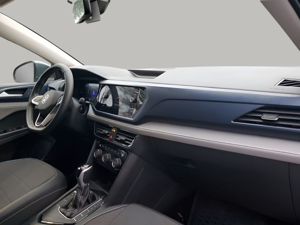 Used Car 2024 Volkswagen Taos  1.5t Se For Sale Under $25,000 In Austin, Texas