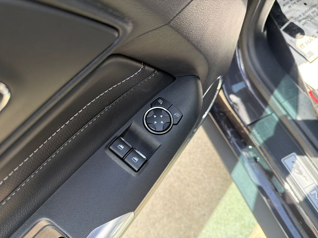 Certified Used 2022 Gray Ford EcoBoost Premium image 16