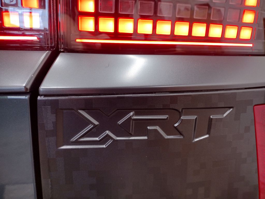 2026 Hyundai IONIQ 5 XRT