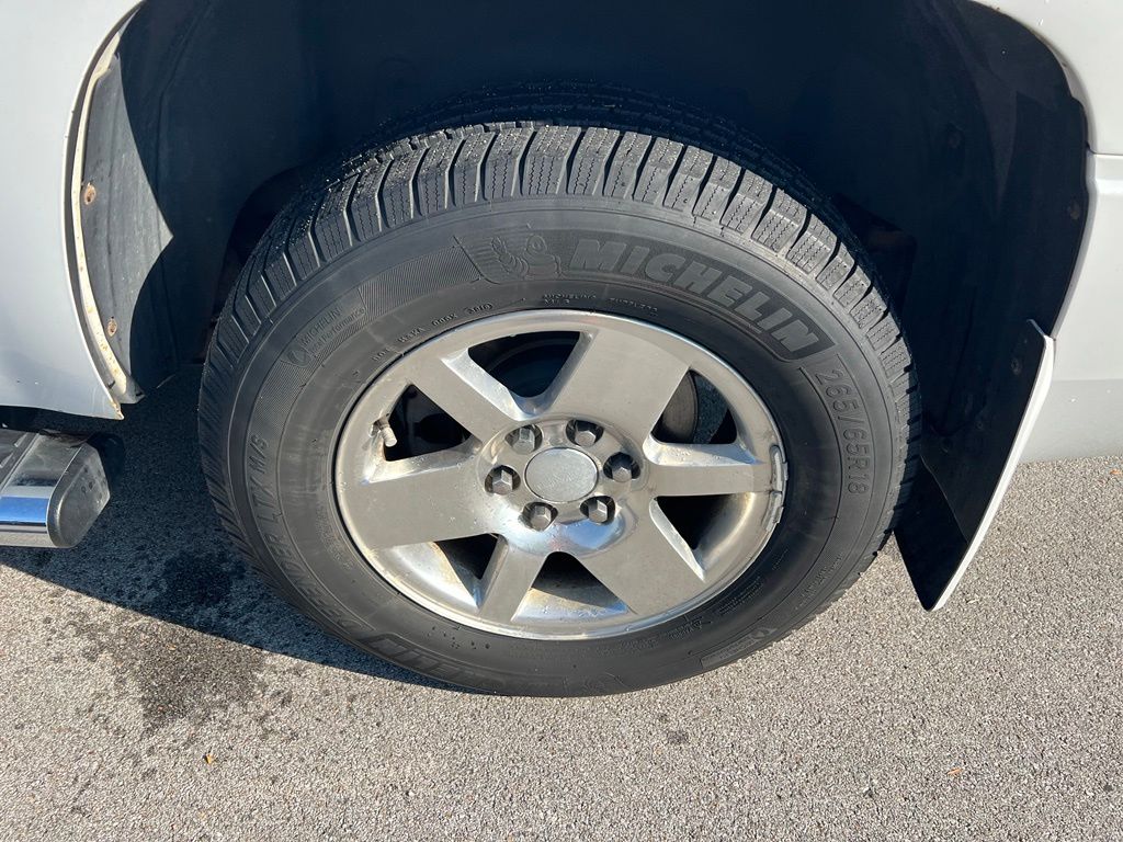Used 2008 GMC Yukon SUV