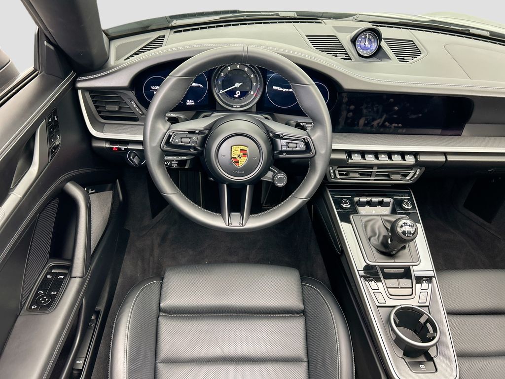 Thumbnail: 2021 Porsche 911 - 13