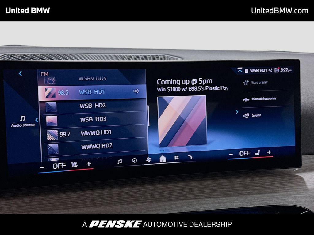 Thumbnail: 2026 BMW 4 Series - 8