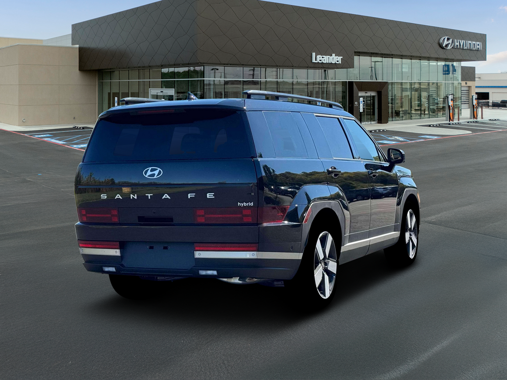 Thumbnail: 2026 Hyundai Santa Fe - 7