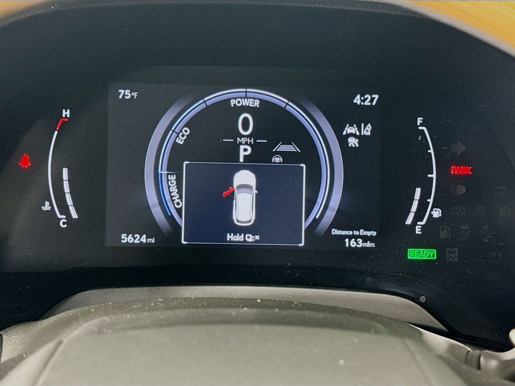 Thumbnail: 2024 Lexus RX - 12