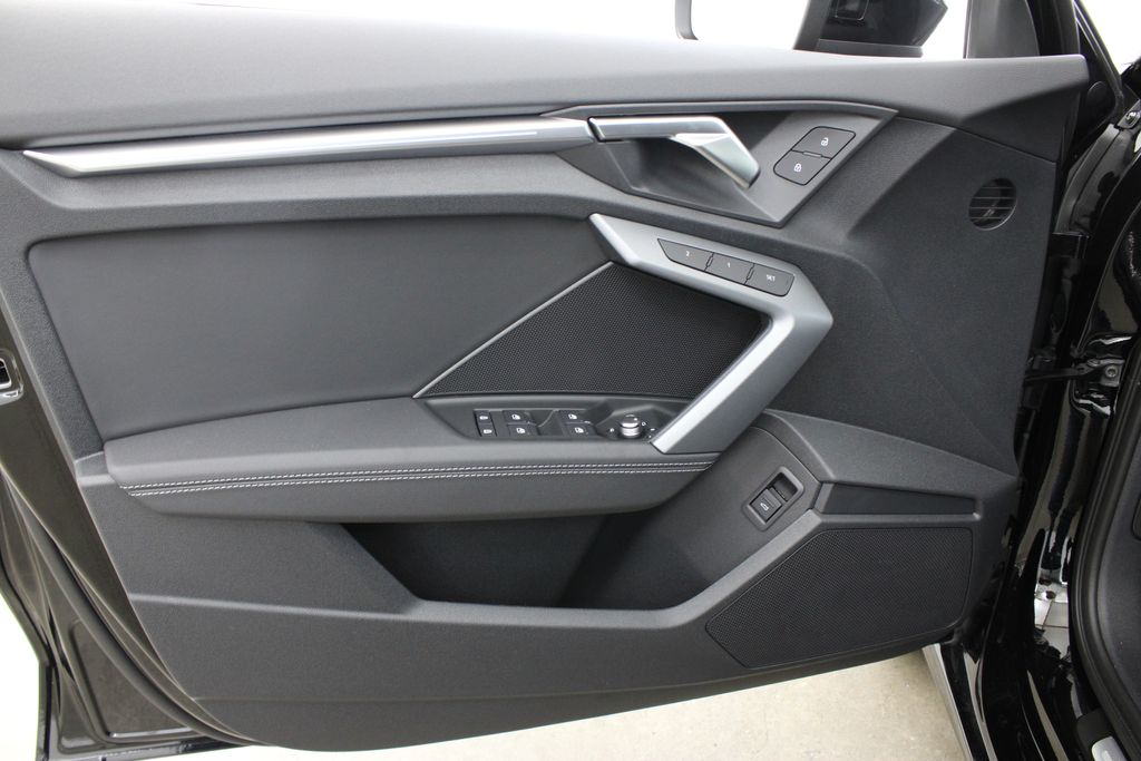 new 2026 Audi A3 car, priced at $41,415