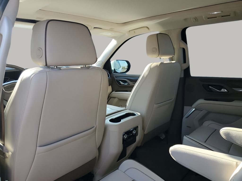 Used Car 2021 Gmc Yukon Xl  Denali For Sale Under $50,000 In Austin, Texas