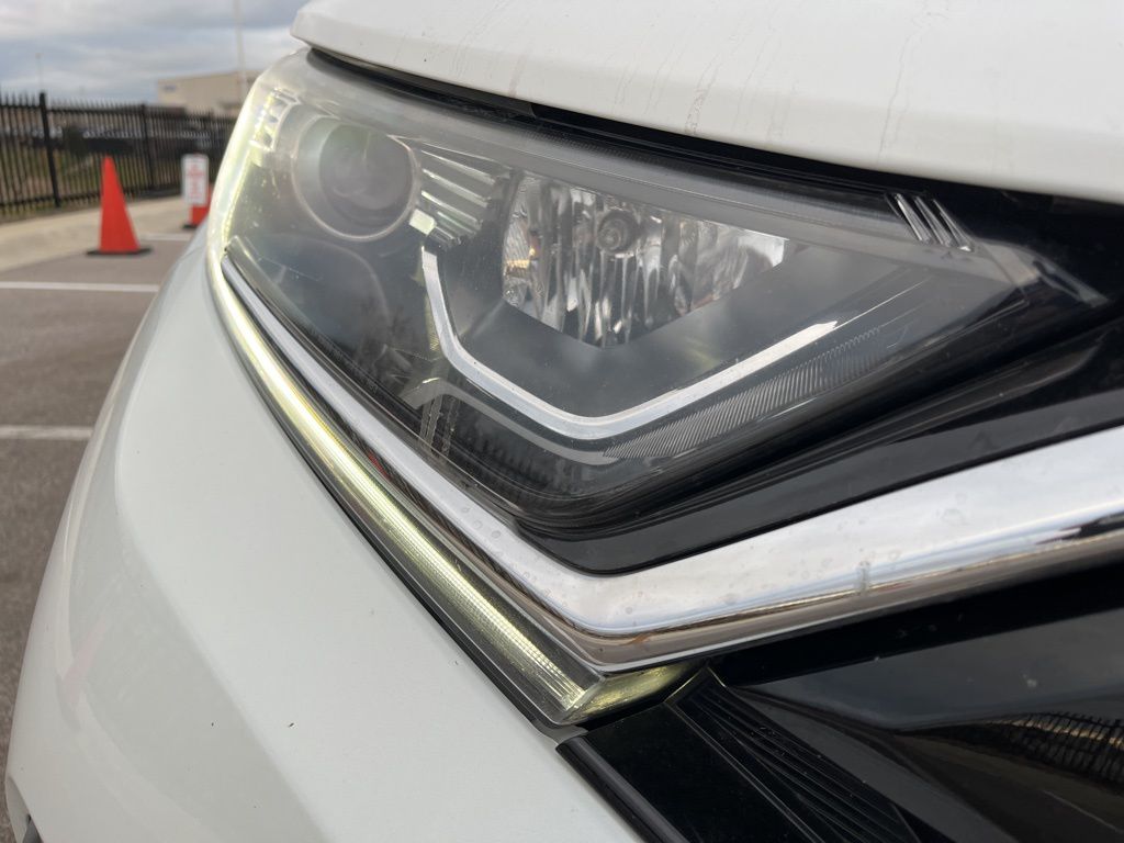 Thumbnail: 2022 Honda CR-V - 12