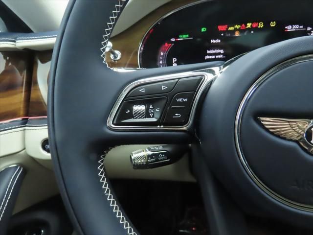 Thumbnail: 2025 Bentley Flying Spur - 12