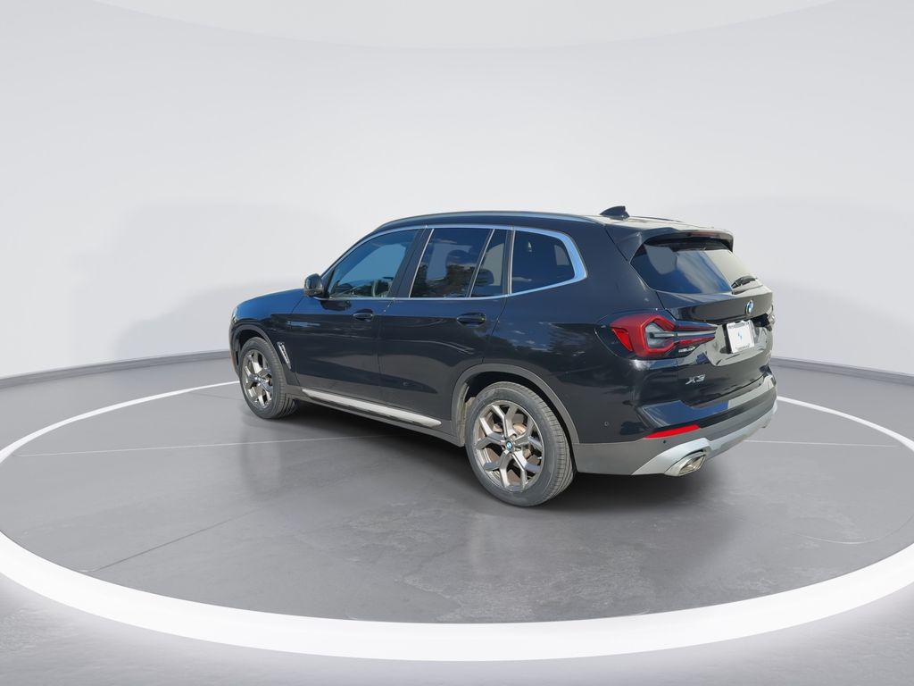 Thumbnail: 2023 BMW X3 - 6