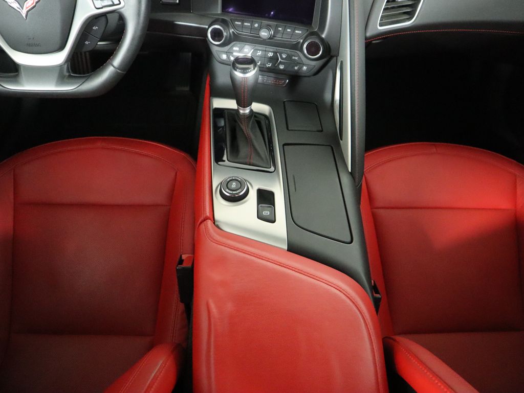 Thumbnail: 2016 Chevrolet Corvette - 16