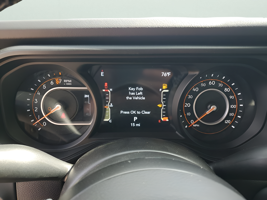 New Car 2025 Jeep Gladiator  Rubicon For Sale Under $60,000 In Austin, Texas