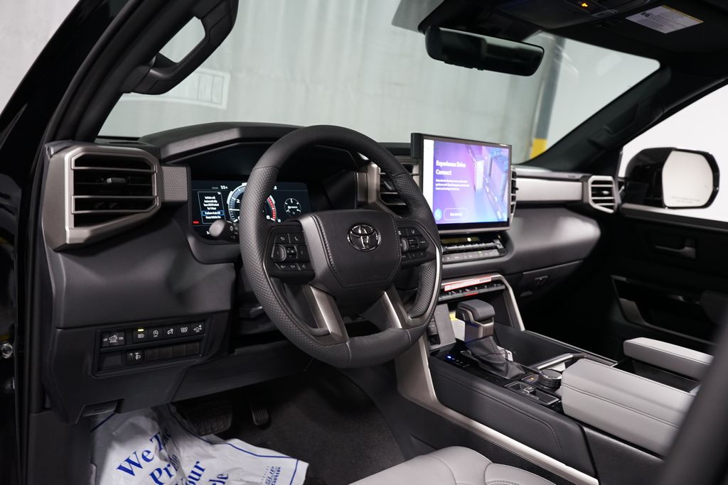 Thumbnail: 2026 Toyota Tundra - 12