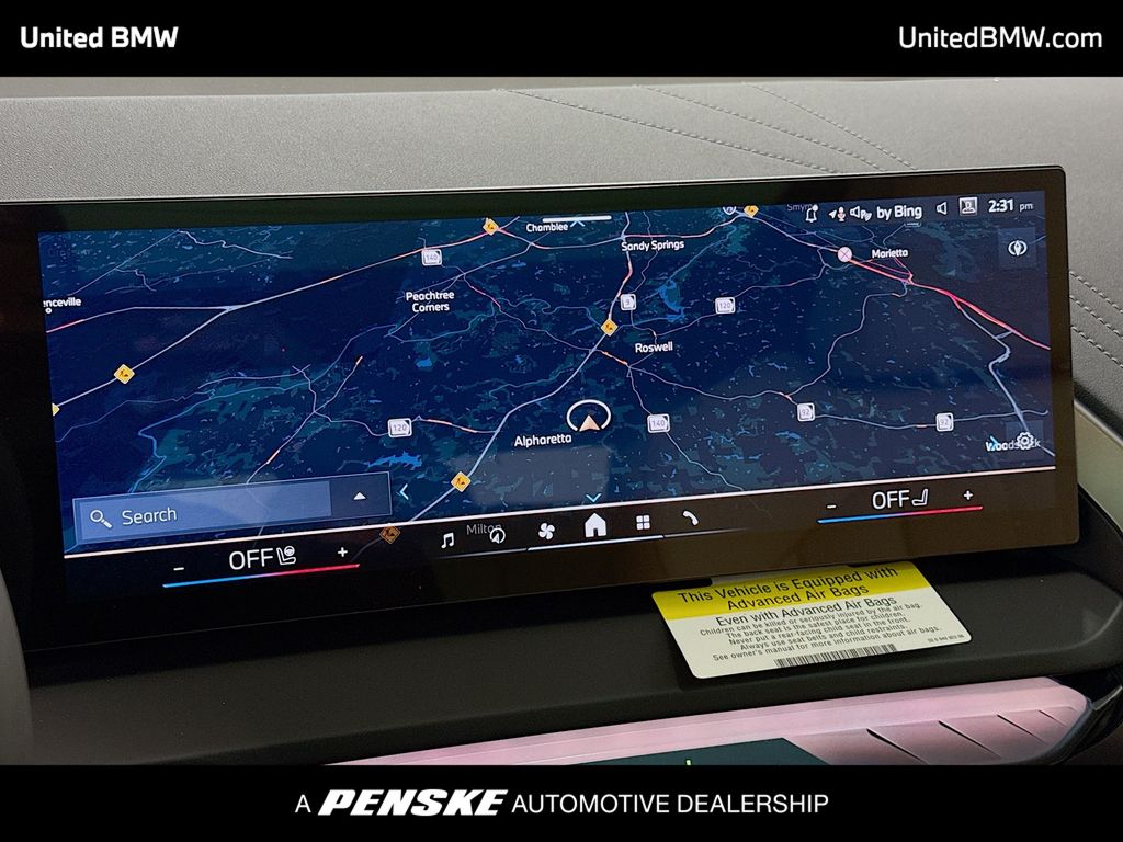 Thumbnail: 2026 BMW X3 - 10