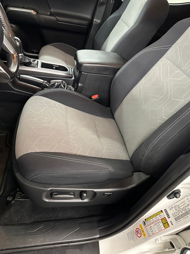 used 2020 Toyota Tacoma car, priced at $32,985