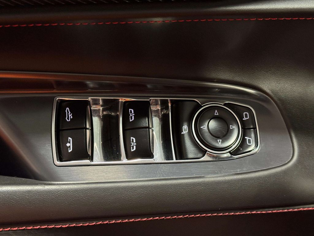 Used 2023 Black Chevrolet Stingray image 19
