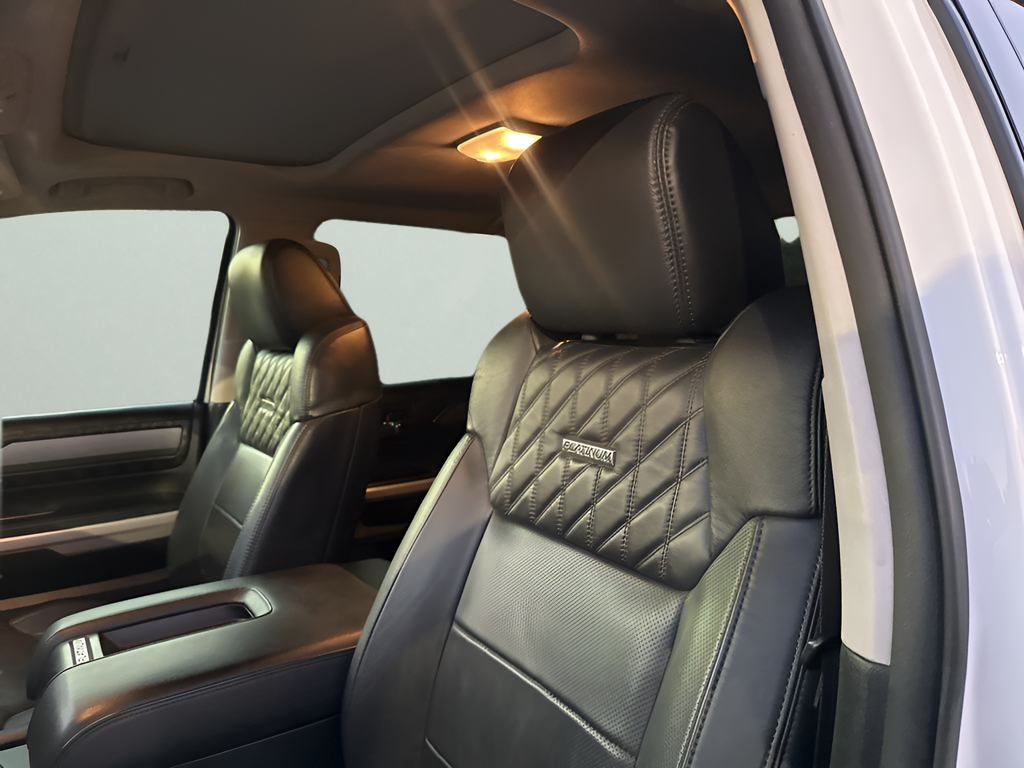 Used Car 2020 Toyota Tundra  Platinum For Sale Under $50,000 In Austin, Texas