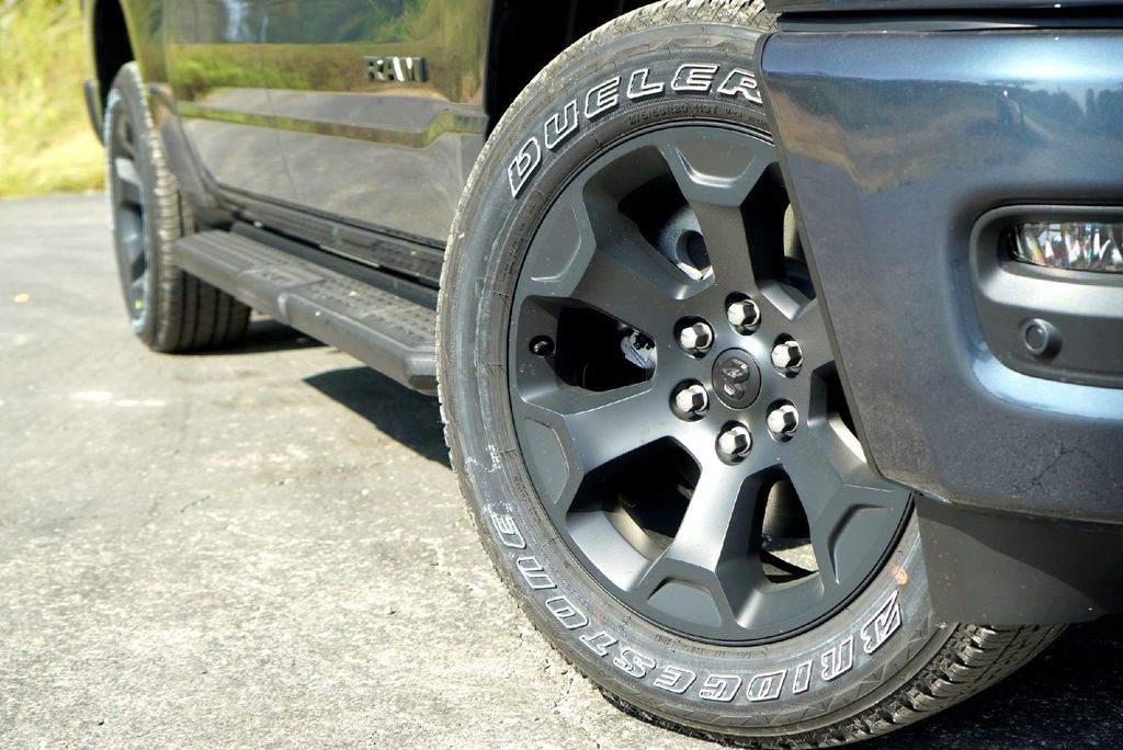 New Car 2025 Ram 1500  Tradesman For Sale Under $50,000 In Taylor, Texas