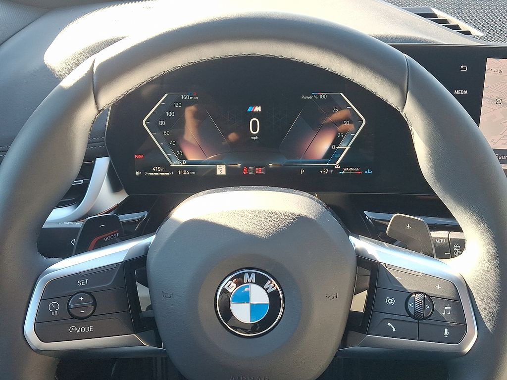 Thumbnail: 2026 BMW X1 - 9