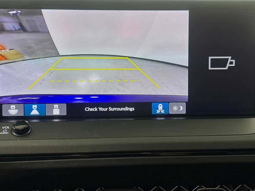 Used Car 2023 Honda Accord Hybrid  Sport For Sale Under $25,000 In Austin, Texas