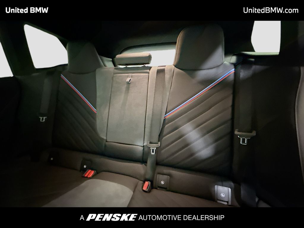 Thumbnail: 2026 BMW iX - 13