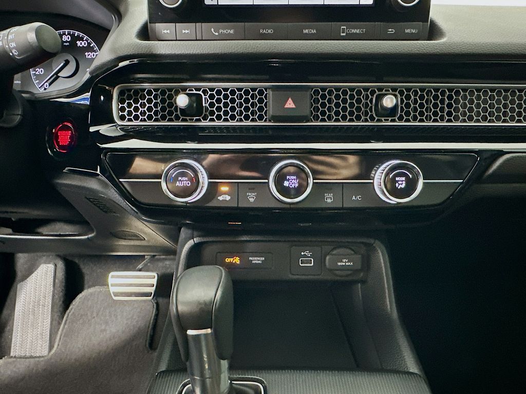 Thumbnail: 2024 Honda Civic - 15