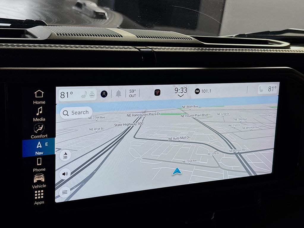 2025 Jeep Wrangler Rubicon 392