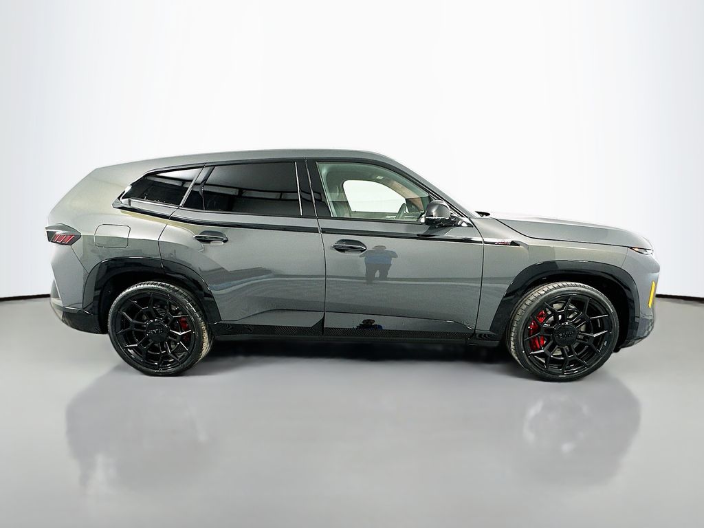 Thumbnail: 2026 BMW XM - 4